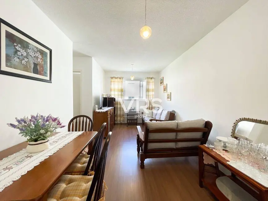 Foto 1 de Apartamento com 2 quartos à venda, 12870m2 em Pimenteiras, Teresopolis - RJ
