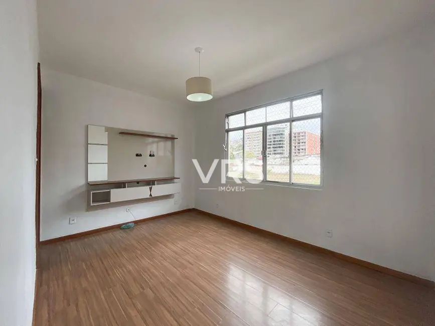 Apartamento com 2 quartos para alugar, 48m2 em Agriões, Teresopolis - RJ - imagem 4 Foto 4 de Apartamento com 2 quartos para alugar, 48m2 em Agriões, Teresopolis - RJ