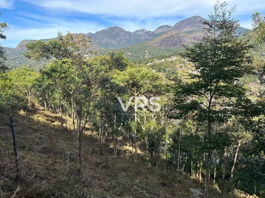 Foto 9 de Terreno / Lote à venda, 1500m2 em Parque do Imbui, Teresopolis - RJ