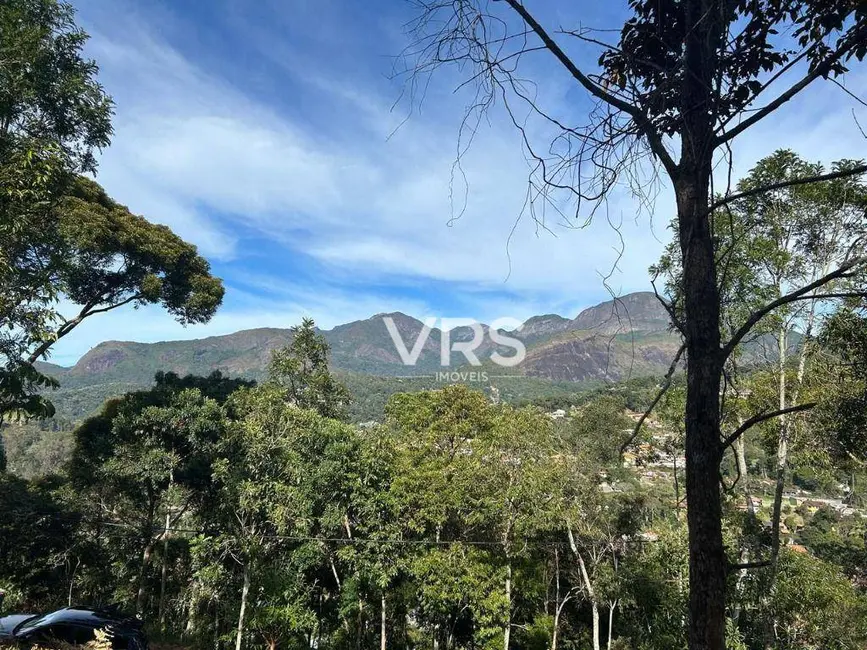 Foto 1 de Terreno / Lote à venda, 1500m2 em Parque do Imbui, Teresopolis - RJ
