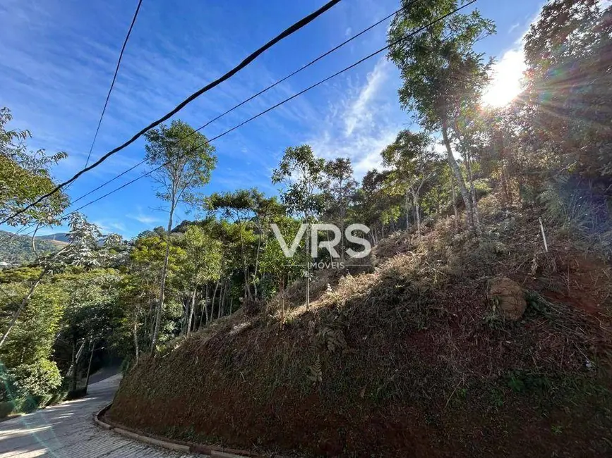 Foto 3 de Terreno / Lote à venda, 1500m2 em Parque do Imbui, Teresopolis - RJ