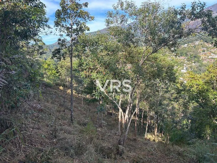 Foto 7 de Terreno / Lote à venda, 1500m2 em Parque do Imbui, Teresopolis - RJ