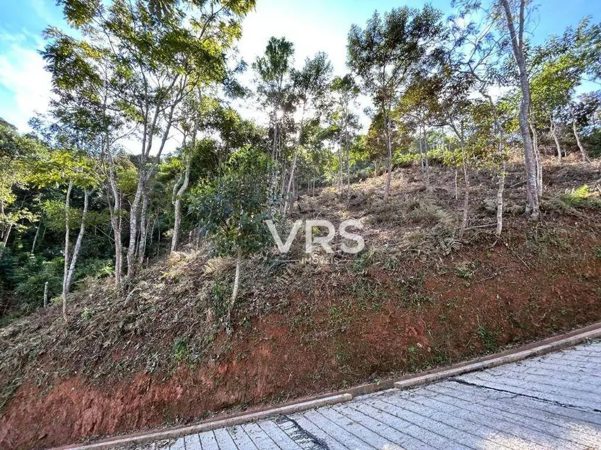 Foto 2 de Terreno / Lote à venda, 1500m2 em Parque do Imbui, Teresopolis - RJ