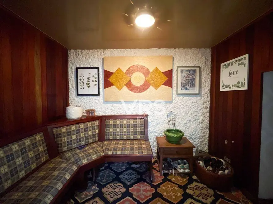 Foto 7 de Casa de Condomínio com 5 quartos à venda, 1600m2 em Parque do Imbui, Teresopolis - RJ