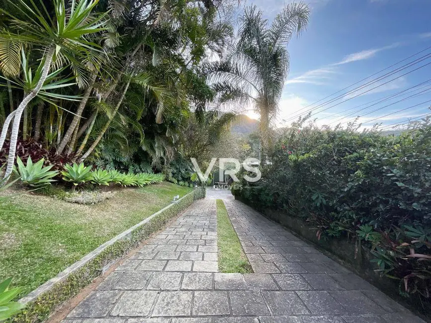 Foto 4 de Casa de Condomínio com 5 quartos à venda, 1600m2 em Parque do Imbui, Teresopolis - RJ