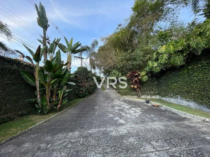 Foto 5 de Casa de Condomínio com 5 quartos à venda, 1600m2 em Parque do Imbui, Teresopolis - RJ