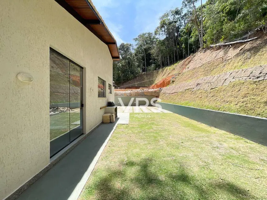 Casa de Condomínio com 3 quartos à venda, 631m2 em Prata, Teresopolis - RJ - imagem 7 Foto 7 de Casa de Condomínio com 3 quartos à venda, 631m2 em Prata, Teresopolis - RJ