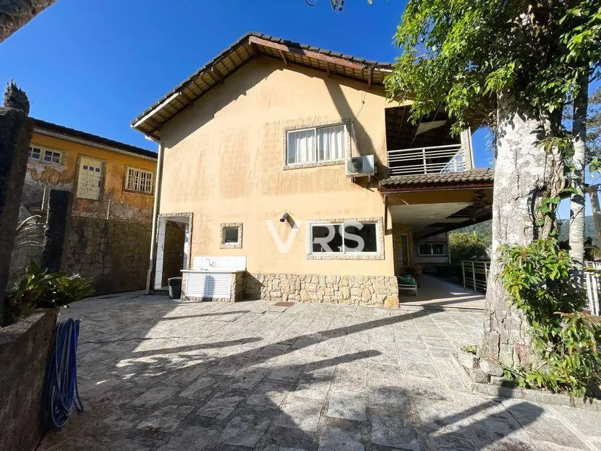 Foto 8 de Casa de Condomínio com 5 quartos à venda, 1310m2 em Carlos Guinle, Teresopolis - RJ