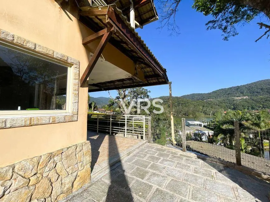 Foto 7 de Casa de Condomínio com 5 quartos à venda, 1310m2 em Carlos Guinle, Teresopolis - RJ