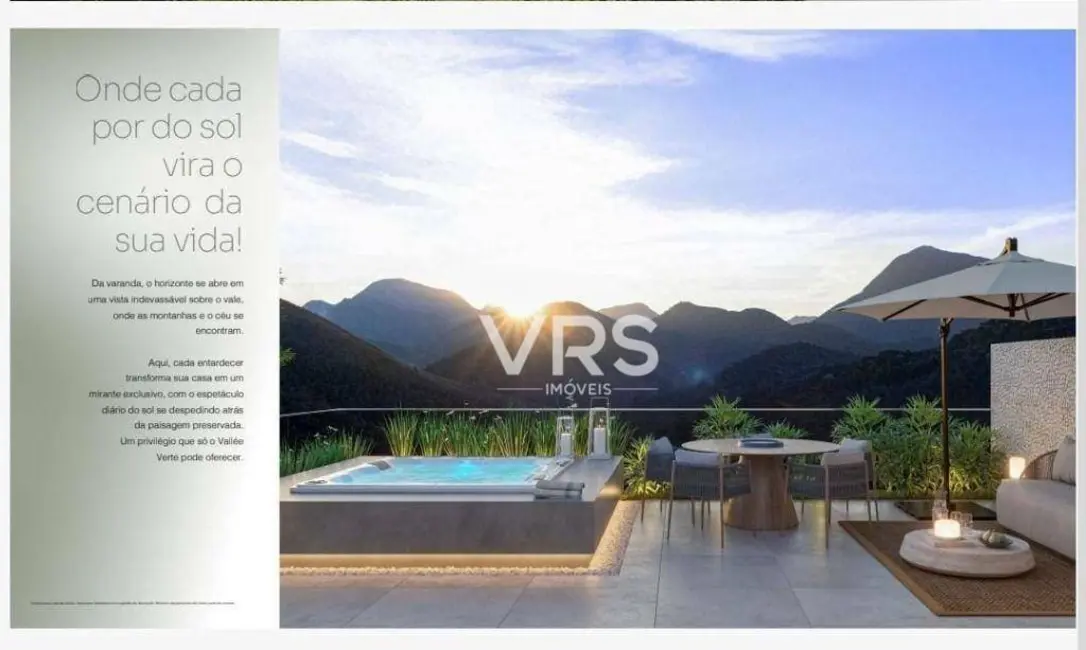 Terreno / Lote à venda, 600m2 em Albuquerque, Teresopolis - RJ - imagem 3 Foto 3 de Terreno / Lote à venda, 600m2 em Albuquerque, Teresopolis - RJ