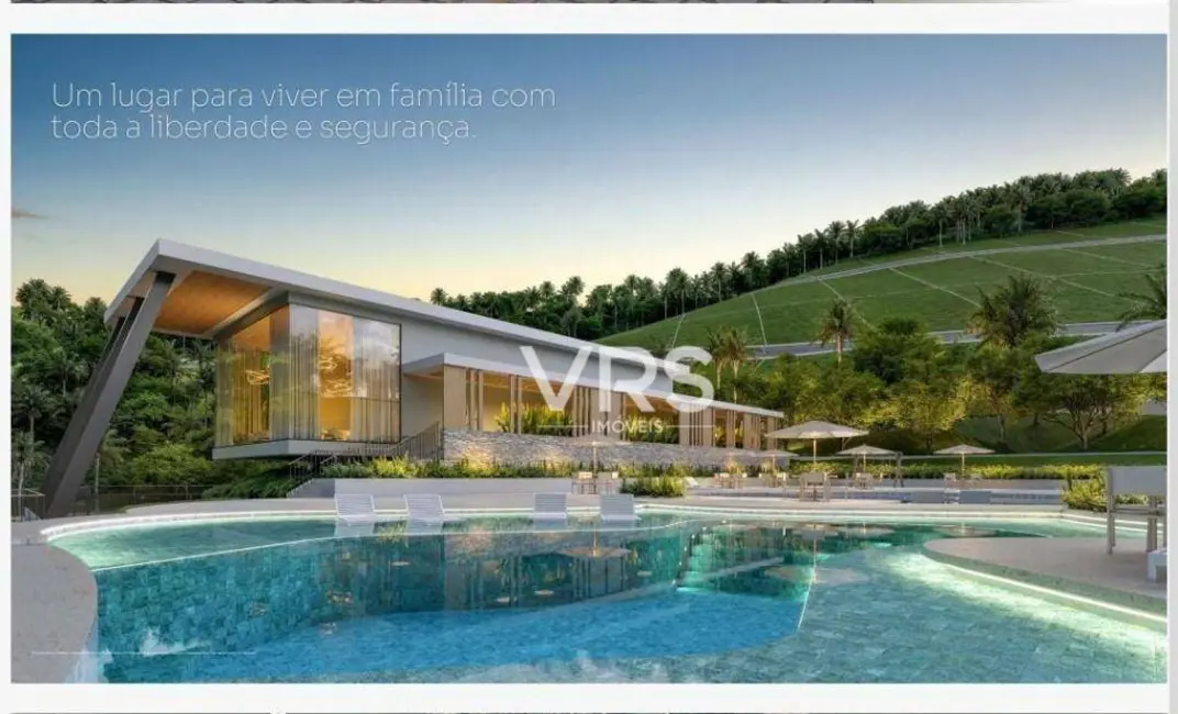 Terreno / Lote à venda, 600m2 em Albuquerque, Teresopolis - RJ - imagem 2 Foto 2 de Terreno / Lote à venda, 600m2 em Albuquerque, Teresopolis - RJ
