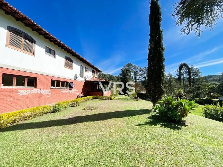 Casa de Condomínio com 4 quartos à venda, 8000m2 em Fazenda Boa Fé, Teresopolis - RJ - imagem 2 Foto 2 de Casa de Condomínio com 4 quartos à venda, 8000m2 em Fazenda Boa Fé, Teresopolis - RJ