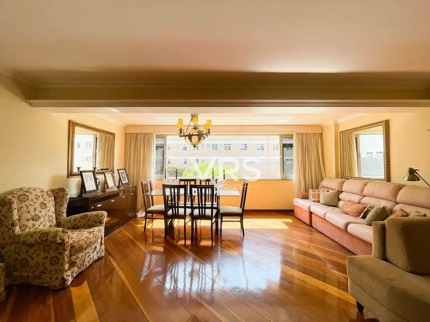 Foto 5 de Apartamento com 3 quartos à venda, 166m2 em Várzea, Teresopolis - RJ