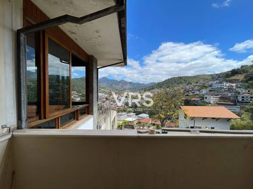 Casa com 5 quartos à venda, 1235m2 em Quinta da Barra, Teresopolis - RJ - imagem 7 Foto 7 de Casa com 5 quartos à venda, 1235m2 em Quinta da Barra, Teresopolis - RJ