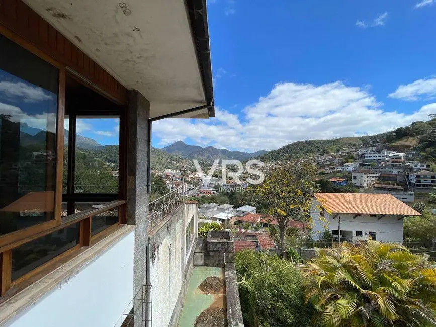 Casa com 5 quartos à venda, 1235m2 em Quinta da Barra, Teresopolis - RJ - imagem 8 Foto 8 de Casa com 5 quartos à venda, 1235m2 em Quinta da Barra, Teresopolis - RJ