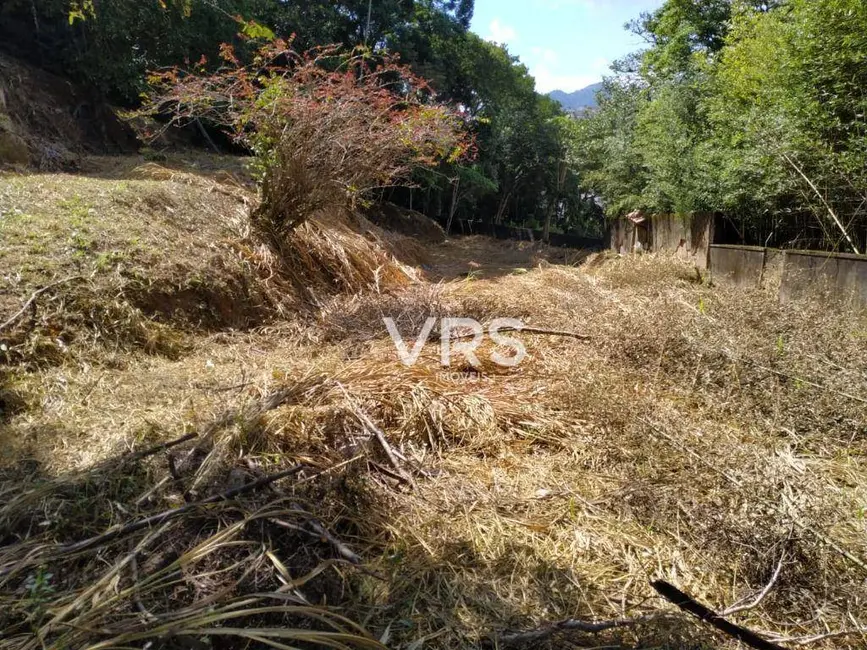Foto 5 de Terreno / Lote à venda, 640m2 em Jardim Europa, Teresopolis - RJ