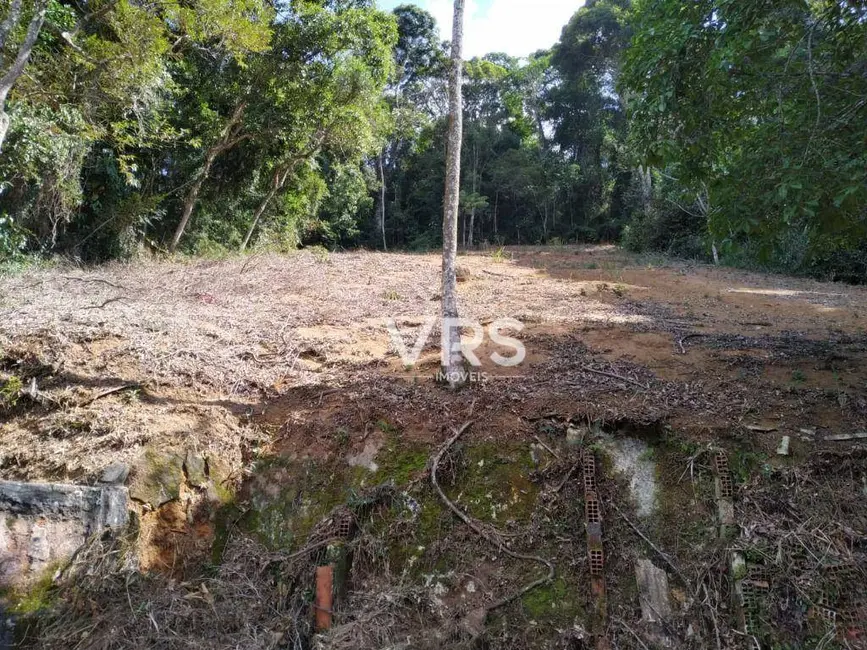 Foto 2 de Terreno / Lote à venda, 640m2 em Jardim Europa, Teresopolis - RJ