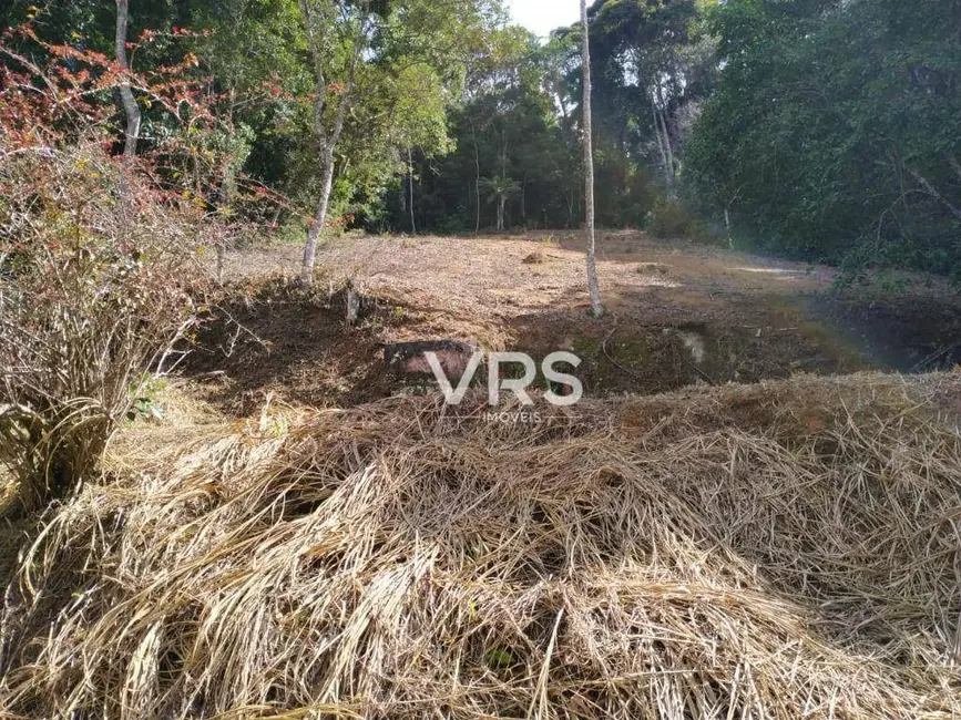 Foto 3 de Terreno / Lote à venda, 640m2 em Jardim Europa, Teresopolis - RJ