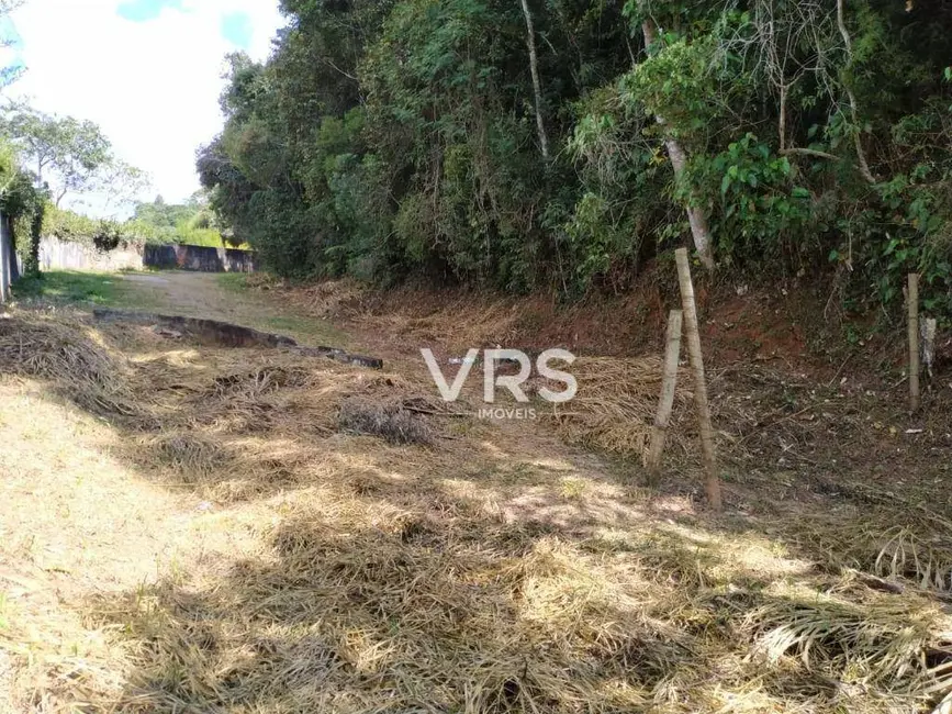 Foto 6 de Terreno / Lote à venda, 640m2 em Jardim Europa, Teresopolis - RJ