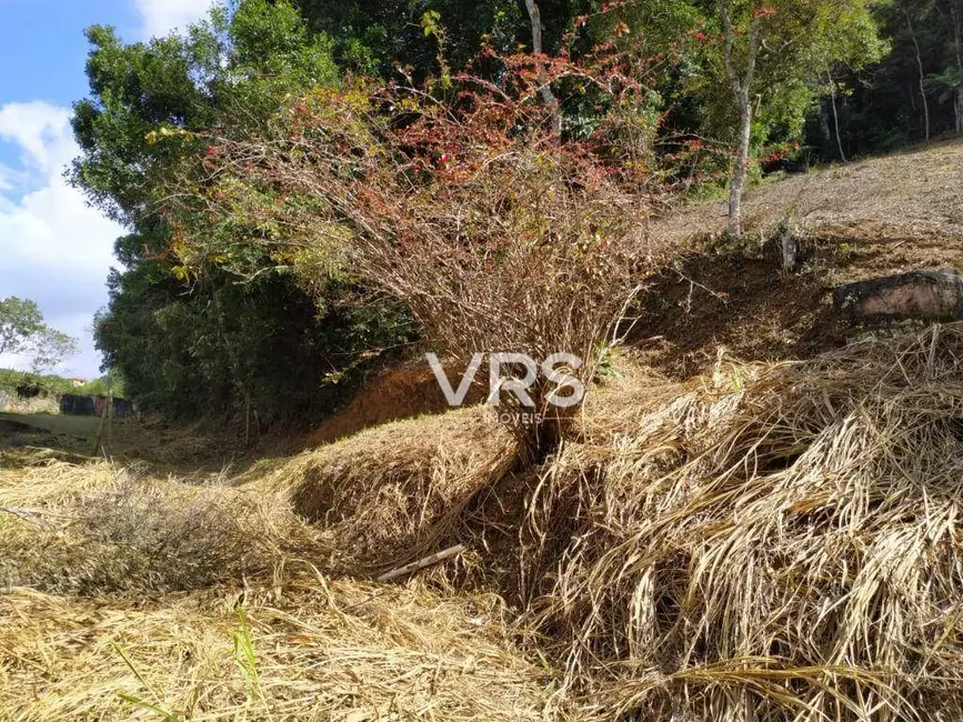 Foto 4 de Terreno / Lote à venda, 640m2 em Jardim Europa, Teresopolis - RJ