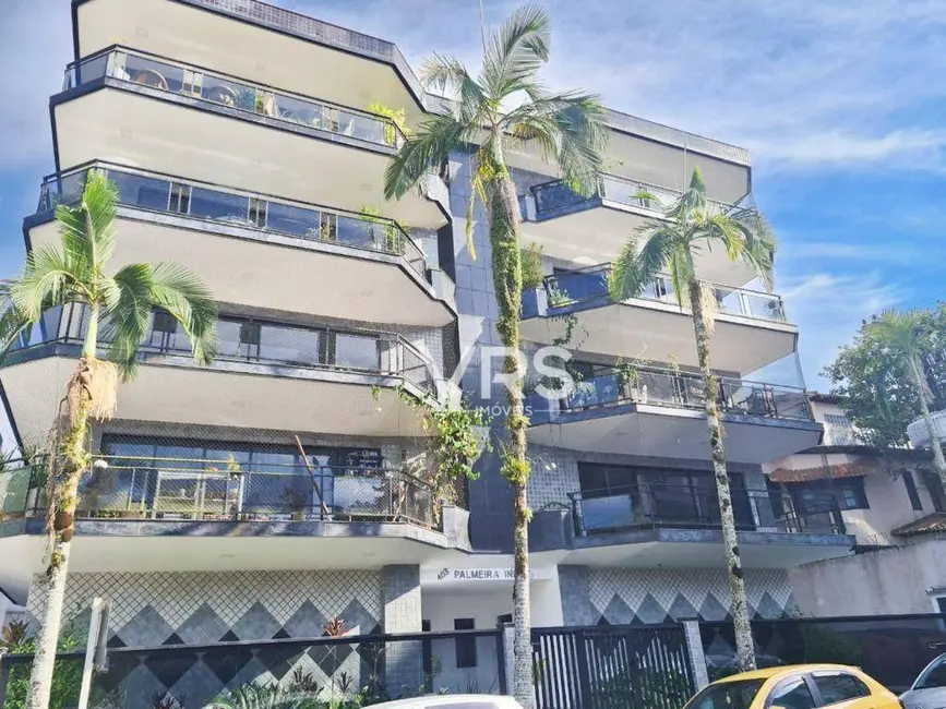 Foto 1 de Apartamento com 3 quartos à venda, 220m2 em Parque das Palmeiras, Angra Dos Reis - RJ