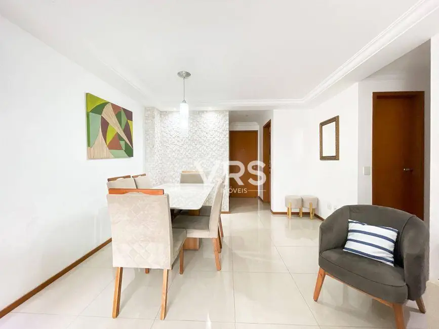 Foto 4 de Apartamento com 2 quartos à venda, 81m2 em Agriões, Teresopolis - RJ