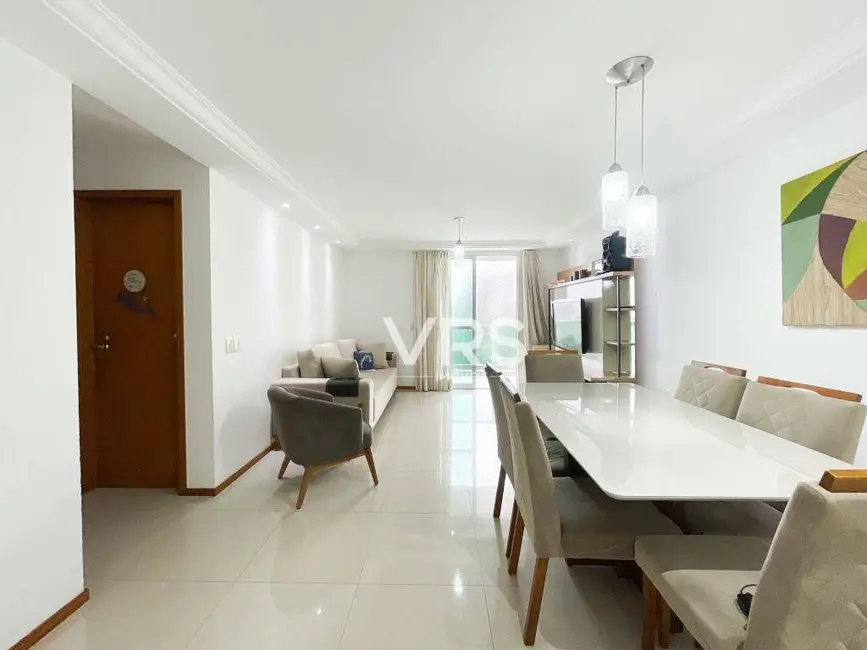 Foto 1 de Apartamento com 2 quartos à venda, 81m2 em Agriões, Teresopolis - RJ