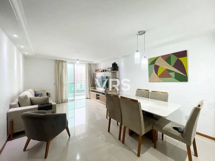 Foto 2 de Apartamento com 2 quartos à venda, 81m2 em Agriões, Teresopolis - RJ