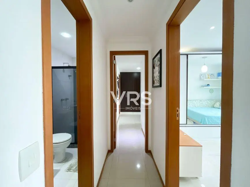 Foto 9 de Apartamento com 2 quartos à venda, 81m2 em Agriões, Teresopolis - RJ