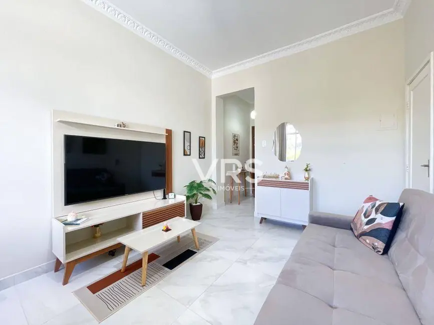 Foto 8 de Apartamento com 1 quarto à venda, 1089m2 em Várzea, Teresopolis - RJ