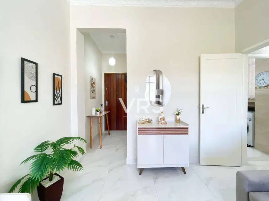 Foto 9 de Apartamento com 1 quarto à venda, 1089m2 em Várzea, Teresopolis - RJ