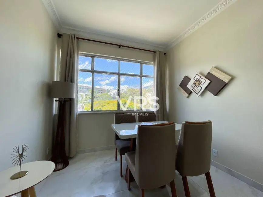 Foto 5 de Apartamento com 1 quarto à venda, 1089m2 em Várzea, Teresopolis - RJ