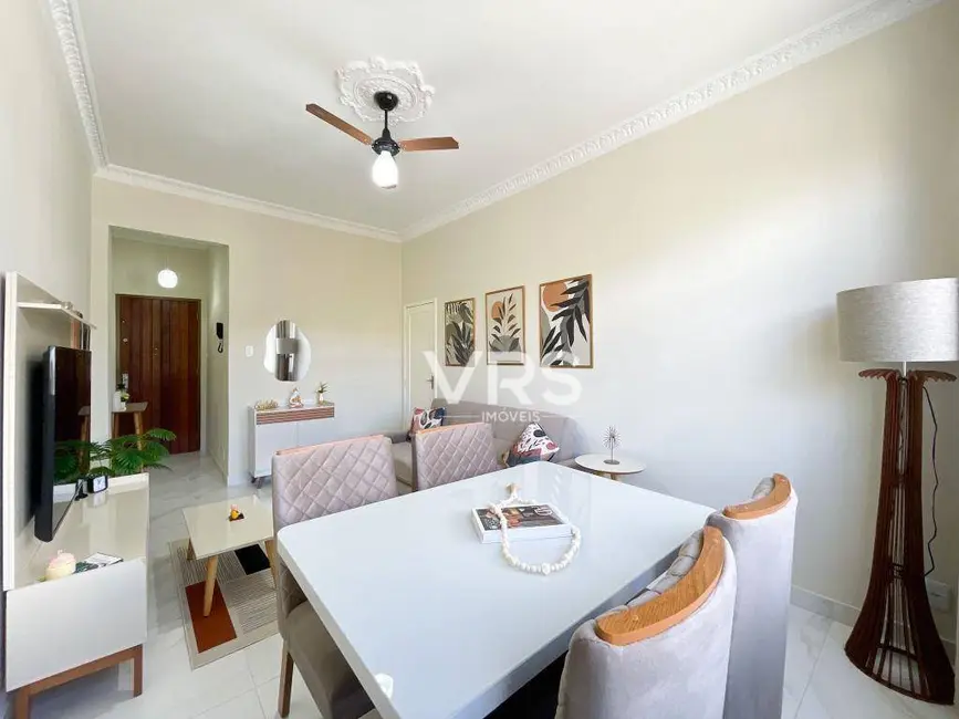 Foto 7 de Apartamento com 1 quarto à venda, 1089m2 em Várzea, Teresopolis - RJ