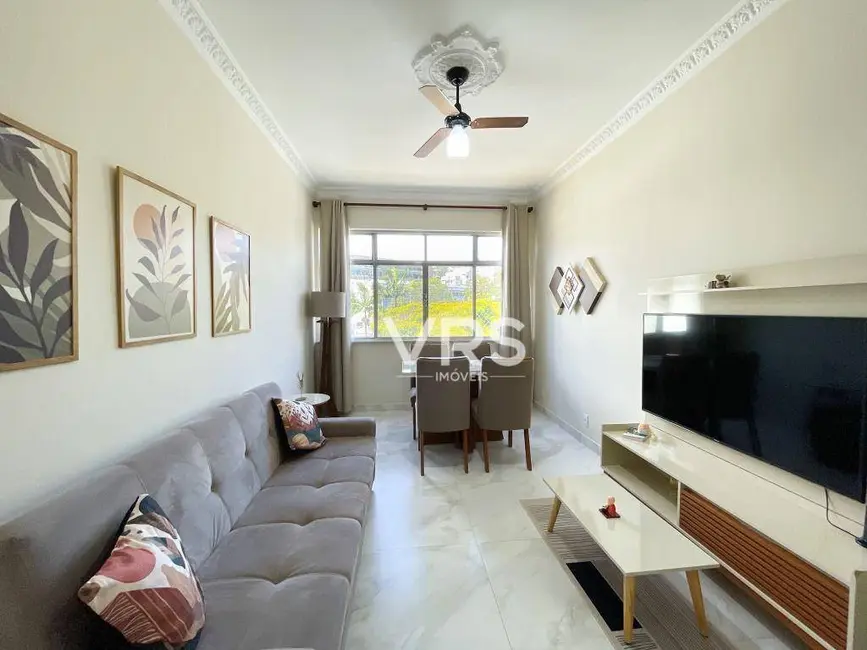 Foto 3 de Apartamento com 1 quarto à venda, 1089m2 em Várzea, Teresopolis - RJ