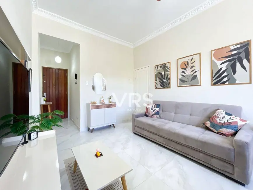 Foto 4 de Apartamento com 1 quarto à venda, 1089m2 em Várzea, Teresopolis - RJ