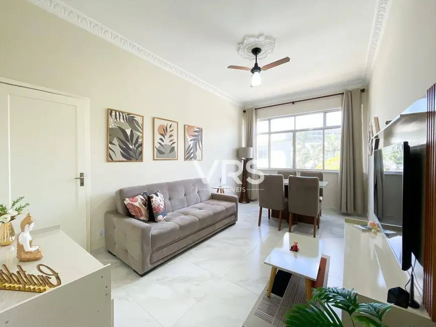 Foto 1 de Apartamento com 1 quarto à venda, 1089m2 em Várzea, Teresopolis - RJ