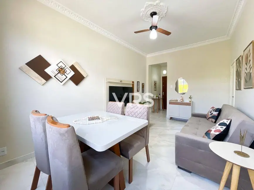 Foto 6 de Apartamento com 1 quarto à venda, 1089m2 em Várzea, Teresopolis - RJ