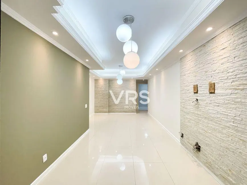 Foto 3 de Apartamento com 3 quartos à venda, 110m2 em Várzea, Teresopolis - RJ