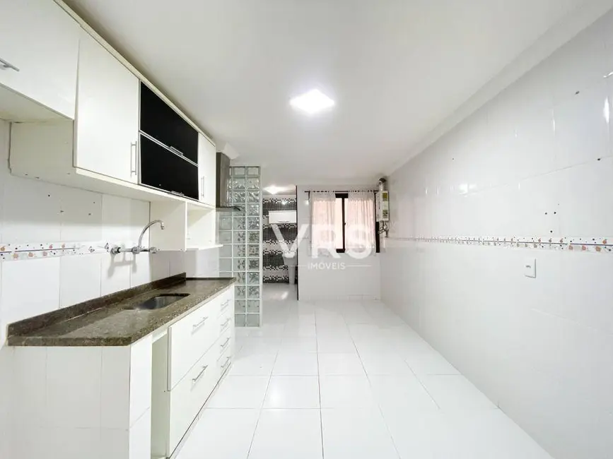 Foto 5 de Apartamento com 3 quartos à venda, 110m2 em Várzea, Teresopolis - RJ