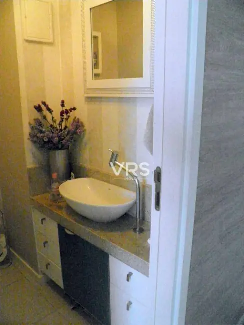 Foto 4 de Cobertura com 3 quartos à venda, 139m2 em Recreio dos Bandeirantes, Rio De Janeiro - RJ