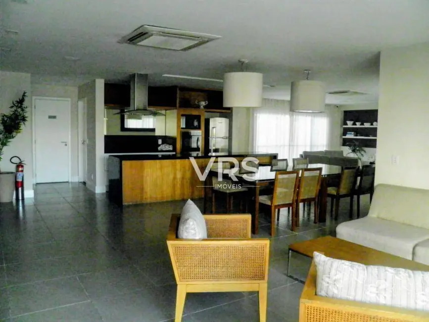 Foto 2 de Cobertura com 3 quartos à venda, 139m2 em Recreio dos Bandeirantes, Rio De Janeiro - RJ