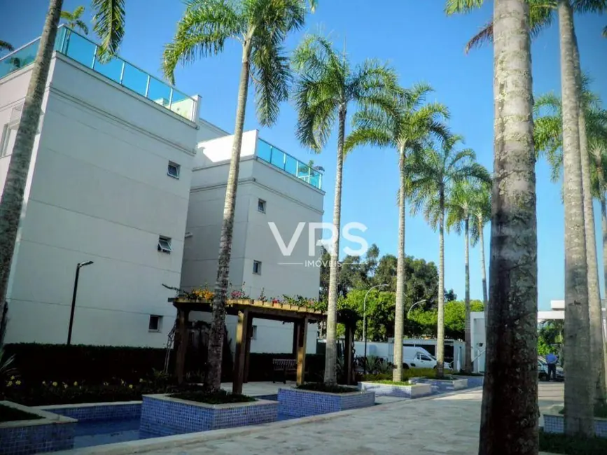 Foto 1 de Cobertura com 3 quartos à venda, 139m2 em Recreio dos Bandeirantes, Rio De Janeiro - RJ