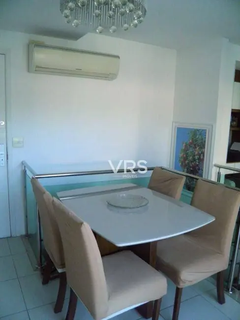 Foto 3 de Cobertura com 3 quartos à venda, 139m2 em Recreio dos Bandeirantes, Rio De Janeiro - RJ