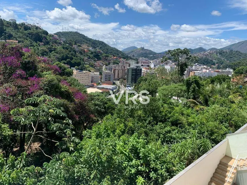 Foto 4 de Apartamento com 4 quartos à venda, 141m2 em Iucas, Teresopolis - RJ