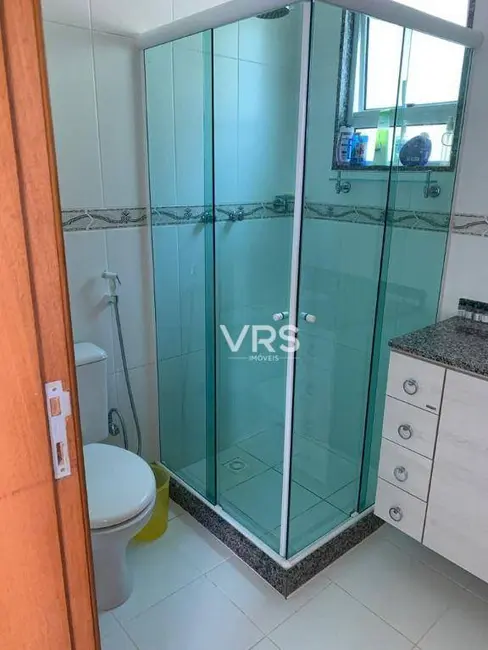 Foto 6 de Apartamento com 4 quartos à venda, 141m2 em Iucas, Teresopolis - RJ