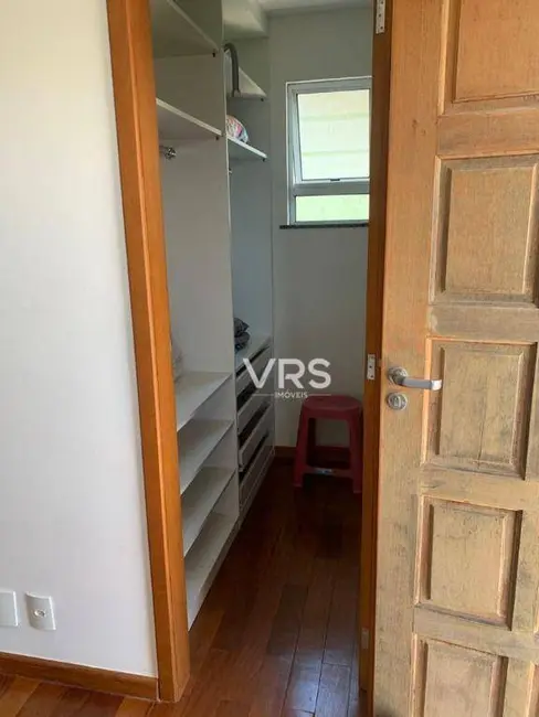 Foto 5 de Apartamento com 4 quartos à venda, 141m2 em Iucas, Teresopolis - RJ
