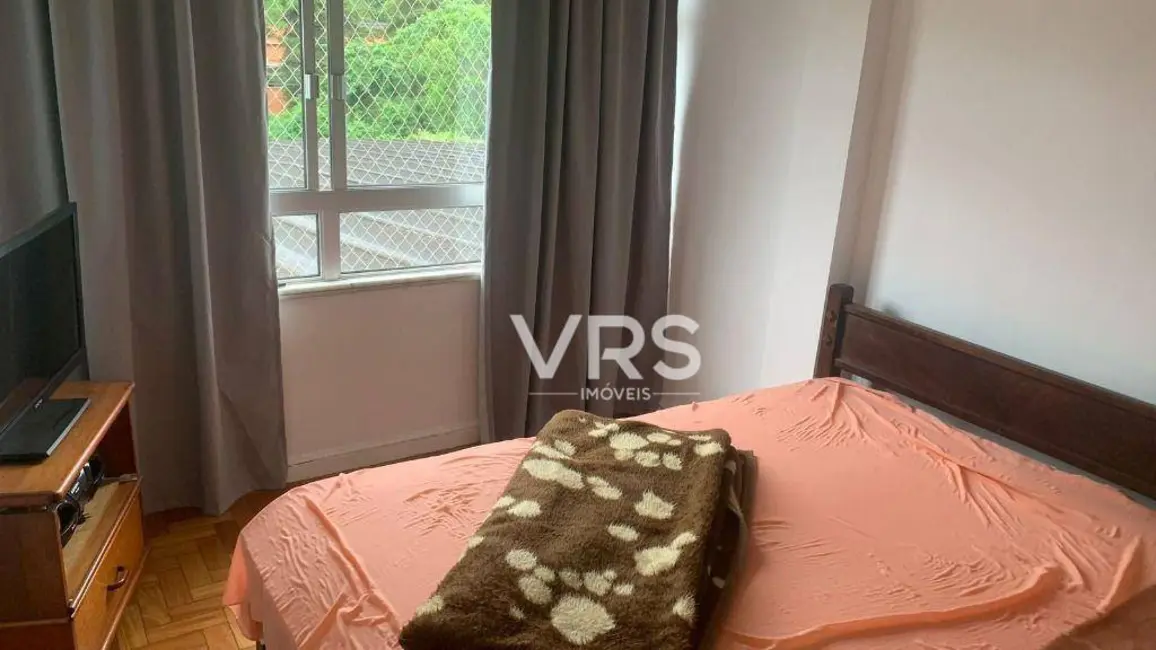 Foto 3 de Apartamento com 2 quartos à venda, 59m2 em Agriões, Teresopolis - RJ