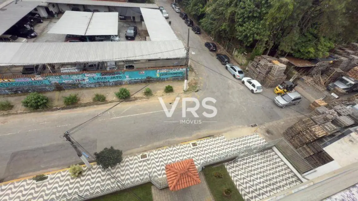 Foto 9 de Apartamento com 2 quartos à venda, 59m2 em Agriões, Teresopolis - RJ