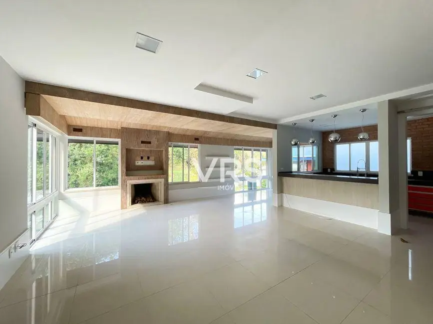 Foto 8 de Casa de Condomínio com 4 quartos à venda, 457m2 em Quebra Frascos, Teresopolis - RJ