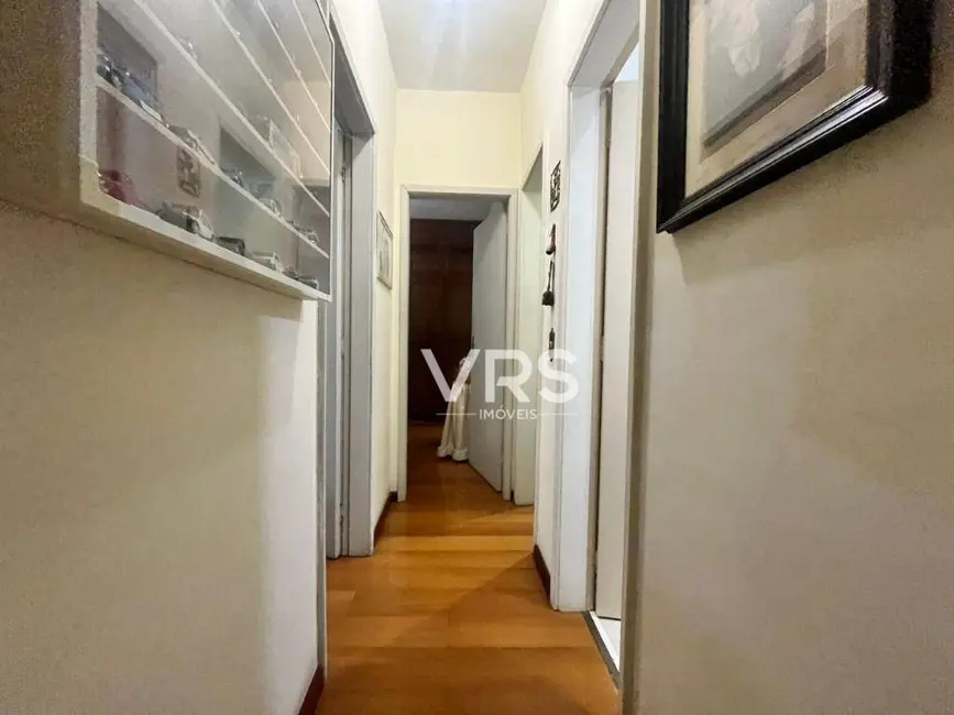 Foto 5 de Apartamento com 2 quartos à venda, 91m2 em Várzea, Teresopolis - RJ